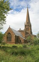 Bloxham, St Mary's